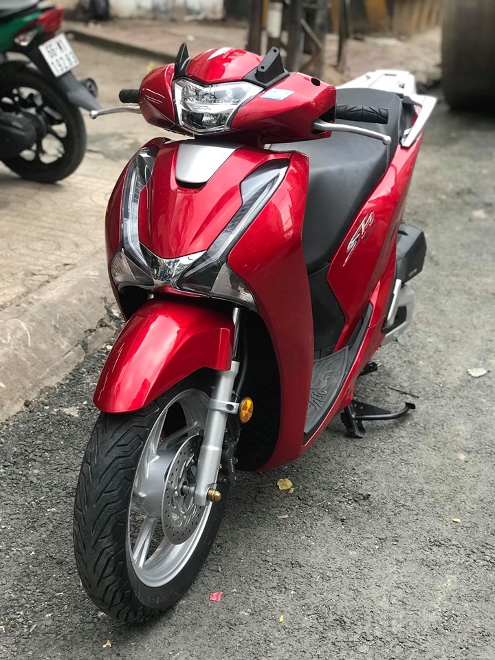 Giá xe SH 150i  Đánnh giá thông số kỹ thuật xe Honda SH 150i